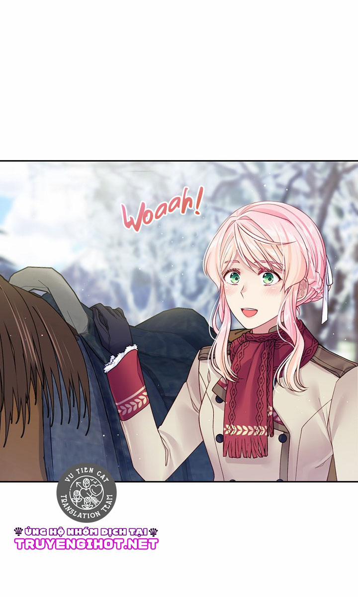 Chồng Em Dễ Thương Chết Mất Thôi! 21.2 trang 21