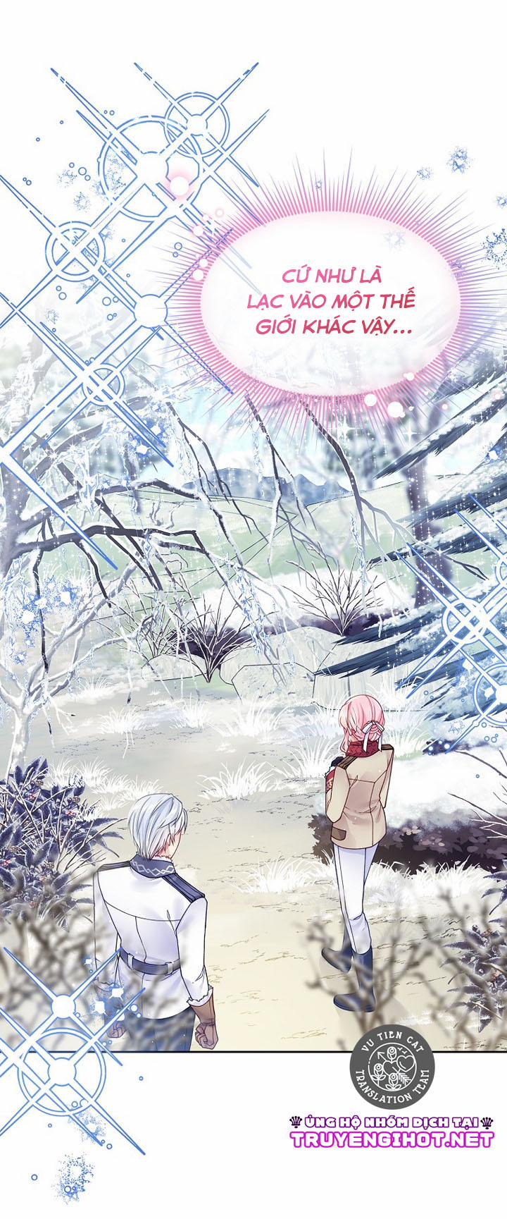 Chồng Em Dễ Thương Chết Mất Thôi! 21.2 trang 22