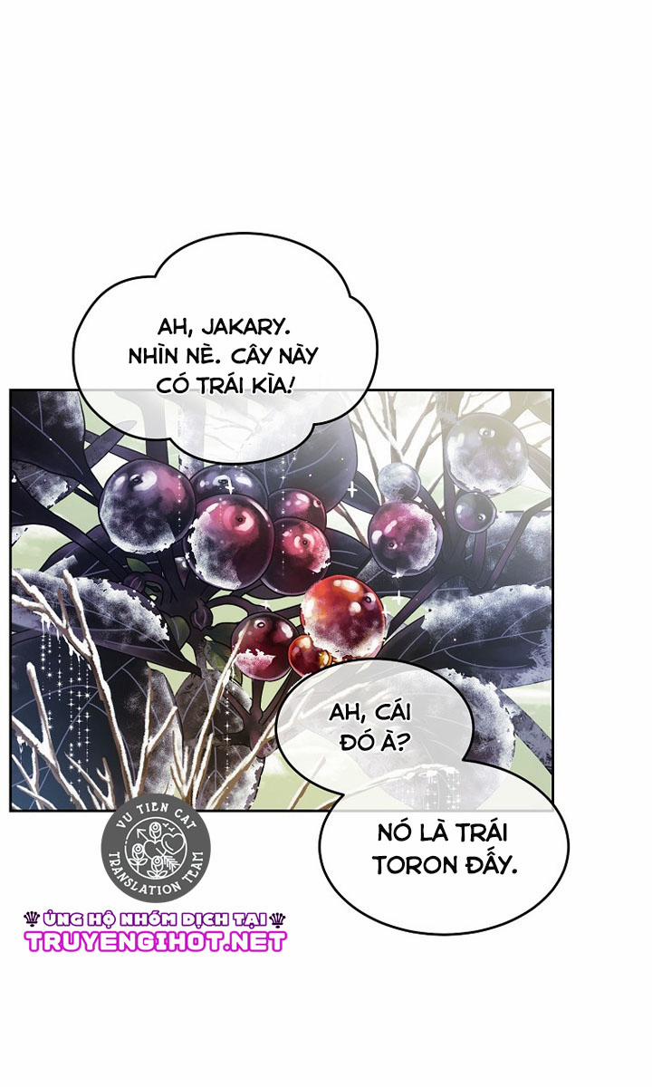 Chồng Em Dễ Thương Chết Mất Thôi! 21.2 trang 23