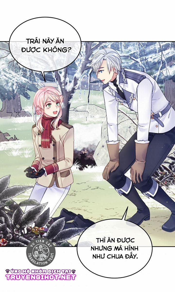 Chồng Em Dễ Thương Chết Mất Thôi! 21.2 trang 24