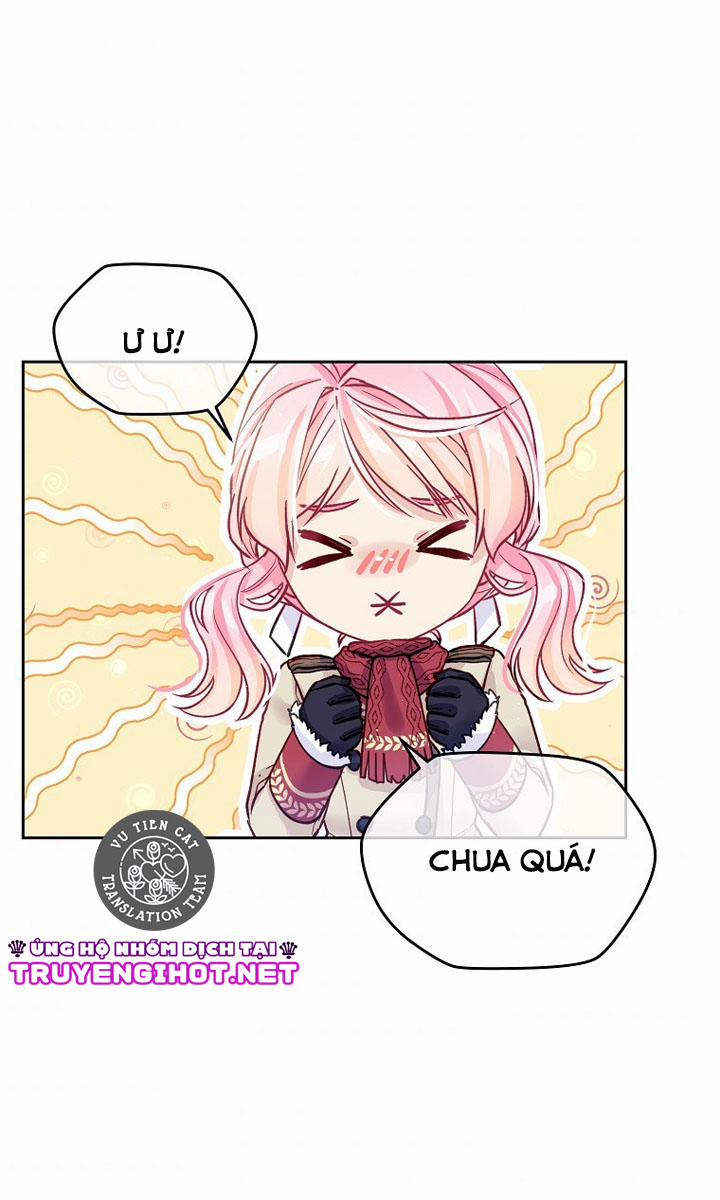 Chồng Em Dễ Thương Chết Mất Thôi! 21.2 trang 25