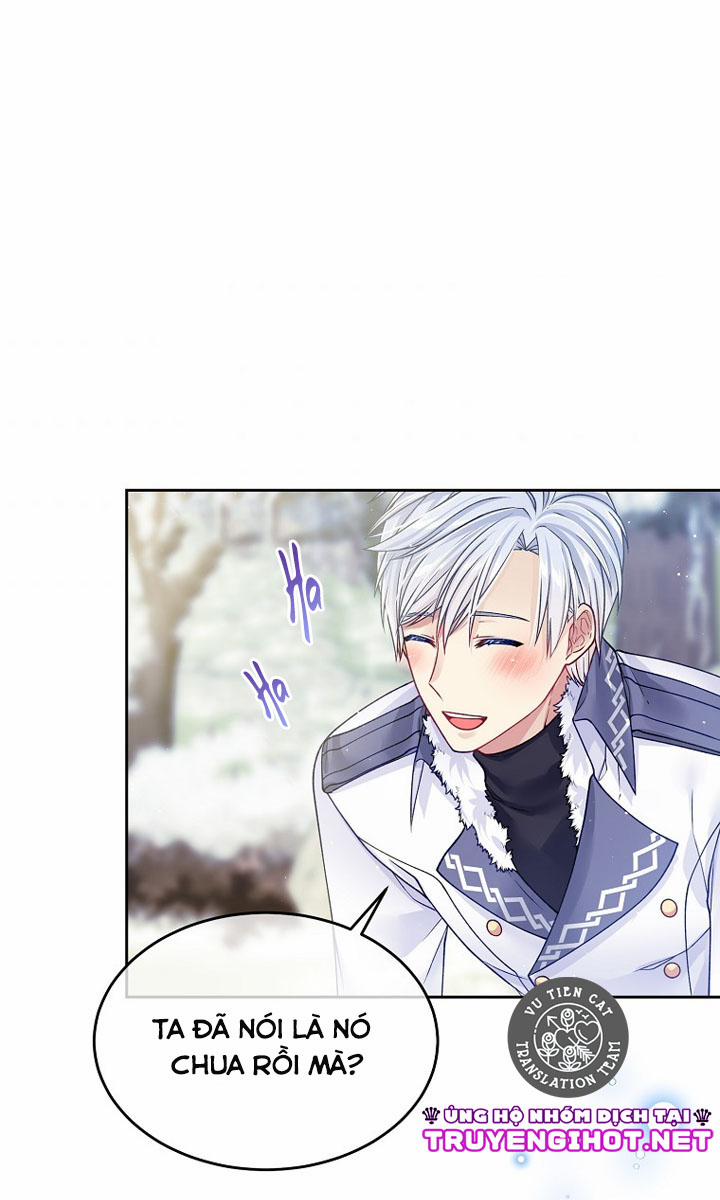 Chồng Em Dễ Thương Chết Mất Thôi! 21.2 trang 26