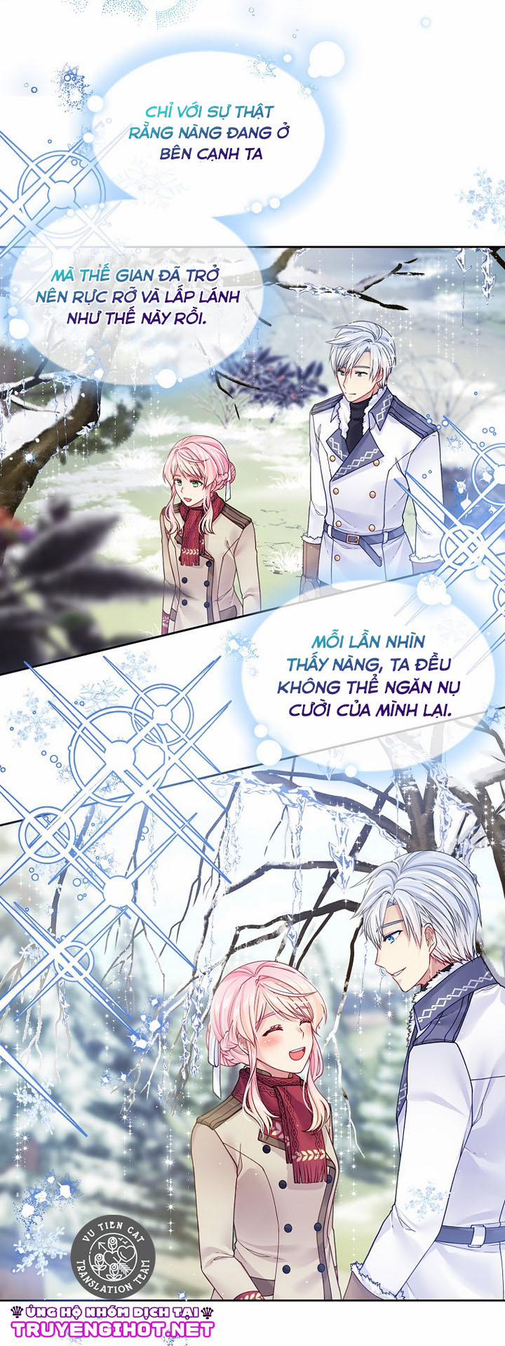 Chồng Em Dễ Thương Chết Mất Thôi! 21.2 trang 28