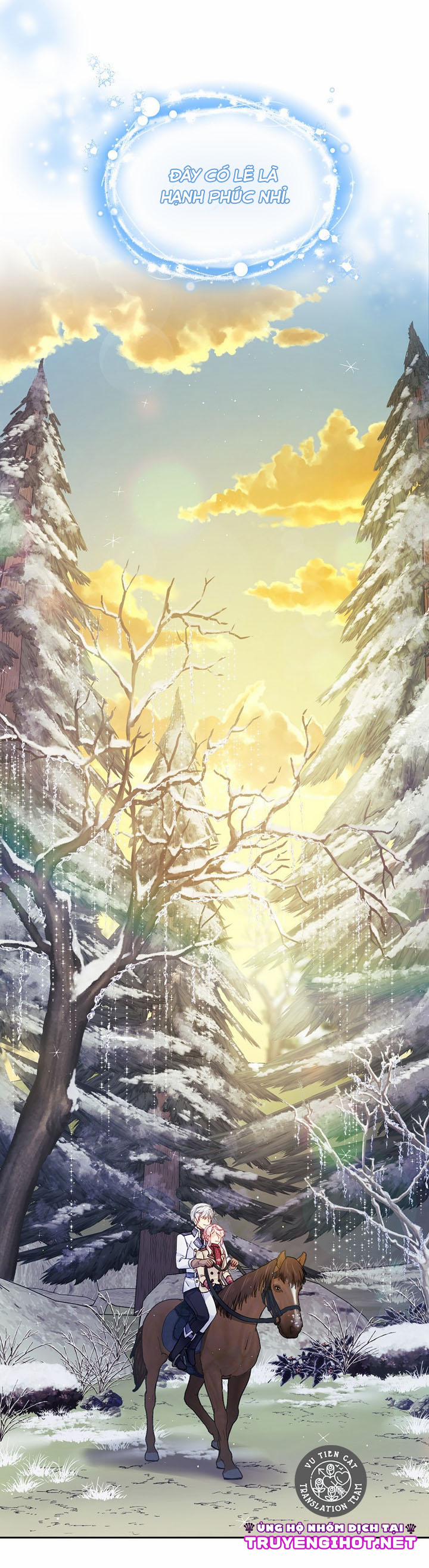 Chồng Em Dễ Thương Chết Mất Thôi! 21.2 trang 29