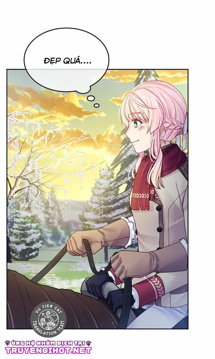 Chồng Em Dễ Thương Chết Mất Thôi! 21.2 trang 30