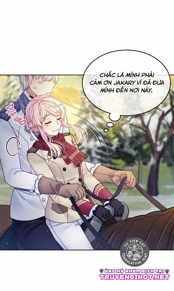 Chồng Em Dễ Thương Chết Mất Thôi! 21.2 trang 31