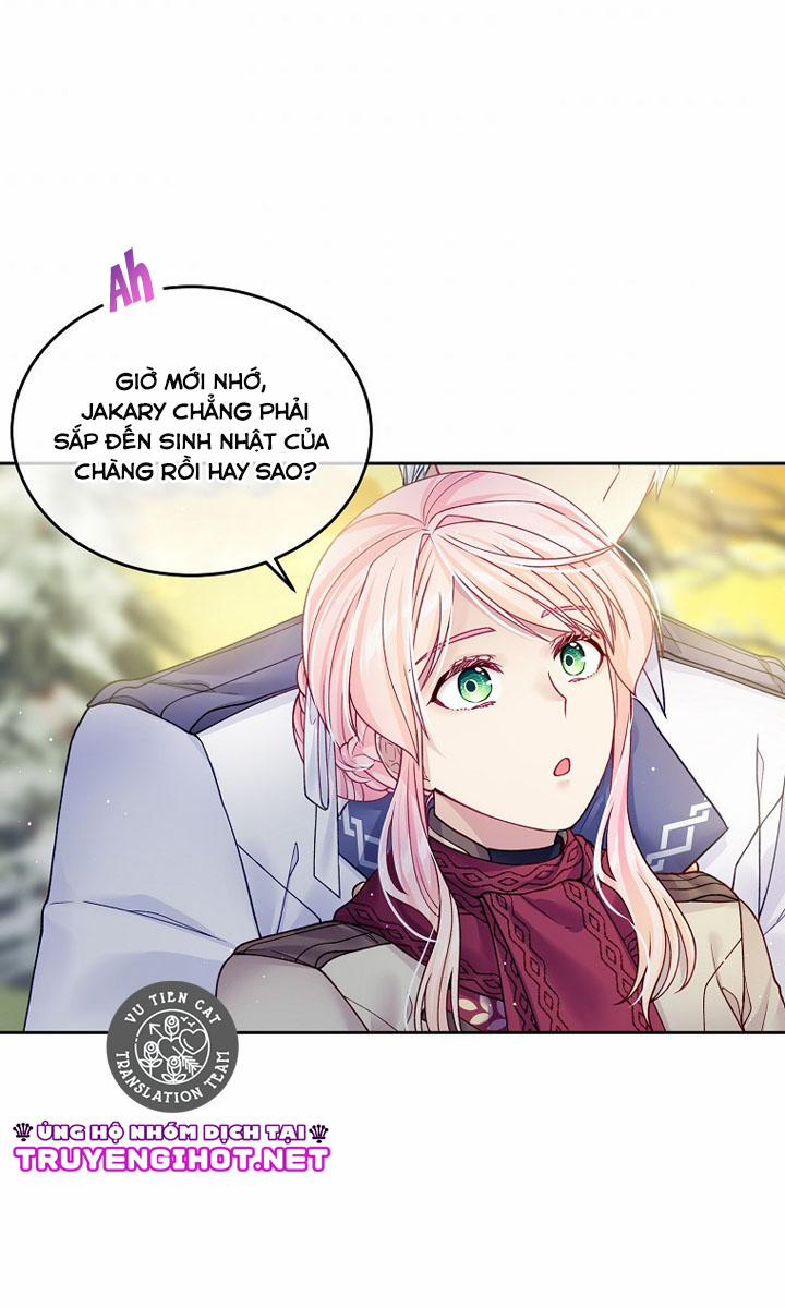 Chồng Em Dễ Thương Chết Mất Thôi! 21.2 trang 32