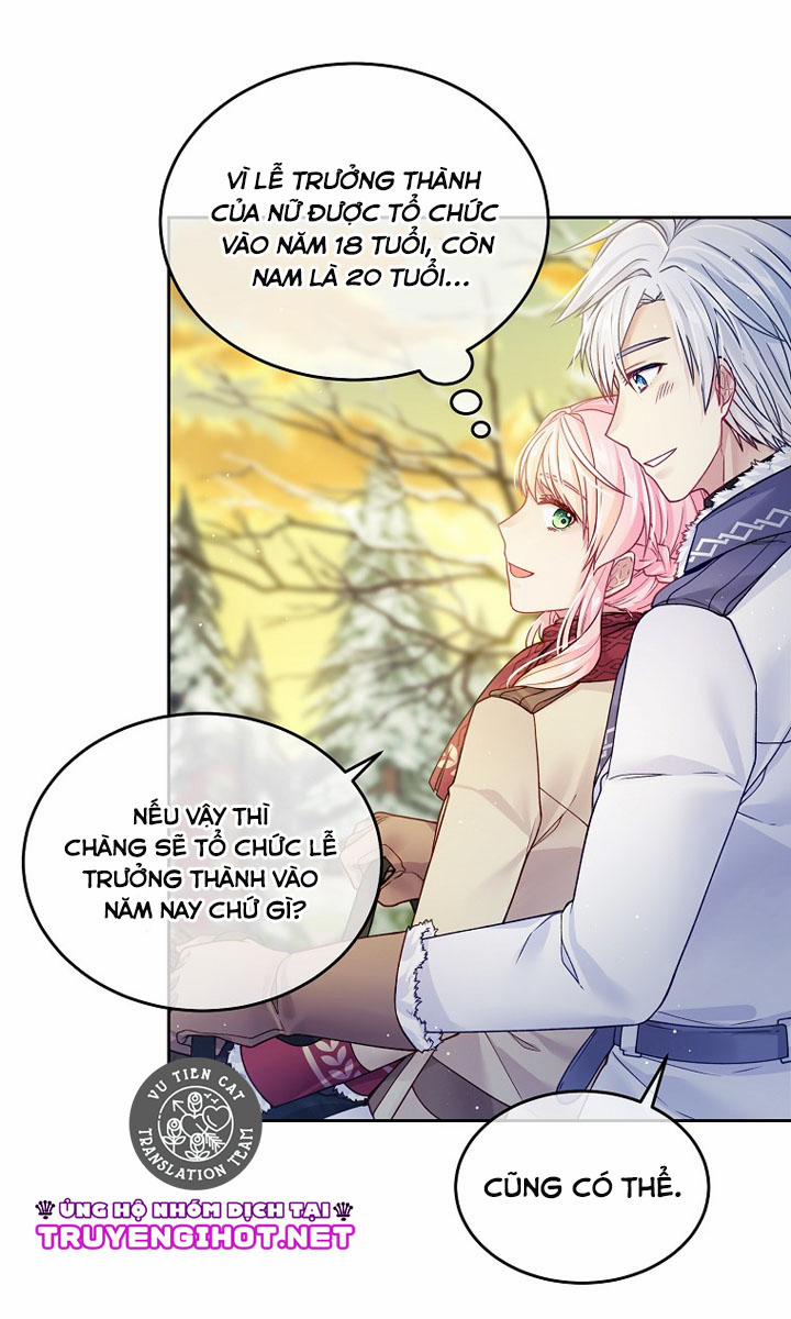 Chồng Em Dễ Thương Chết Mất Thôi! 21.2 trang 33