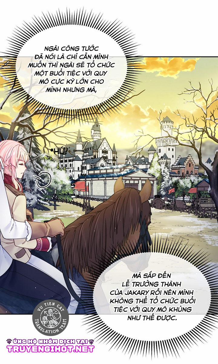 Chồng Em Dễ Thương Chết Mất Thôi! 21.2 trang 35