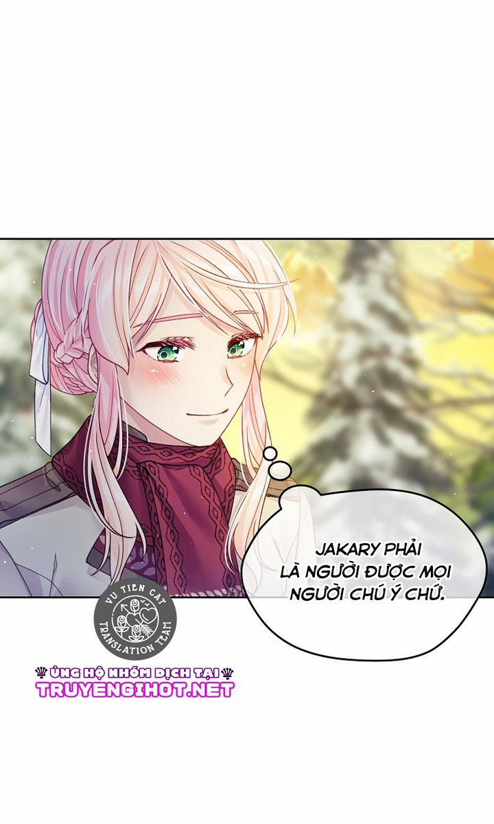 Chồng Em Dễ Thương Chết Mất Thôi! 21.2 trang 36