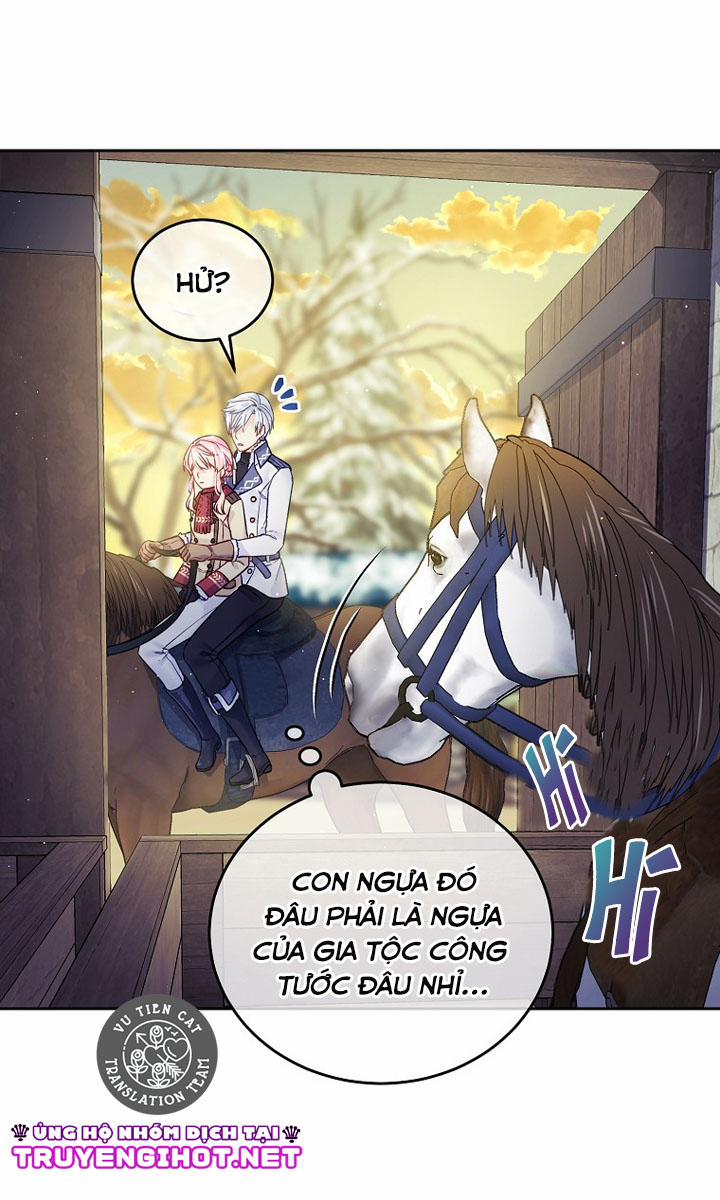 Chồng Em Dễ Thương Chết Mất Thôi! 21.2 trang 37