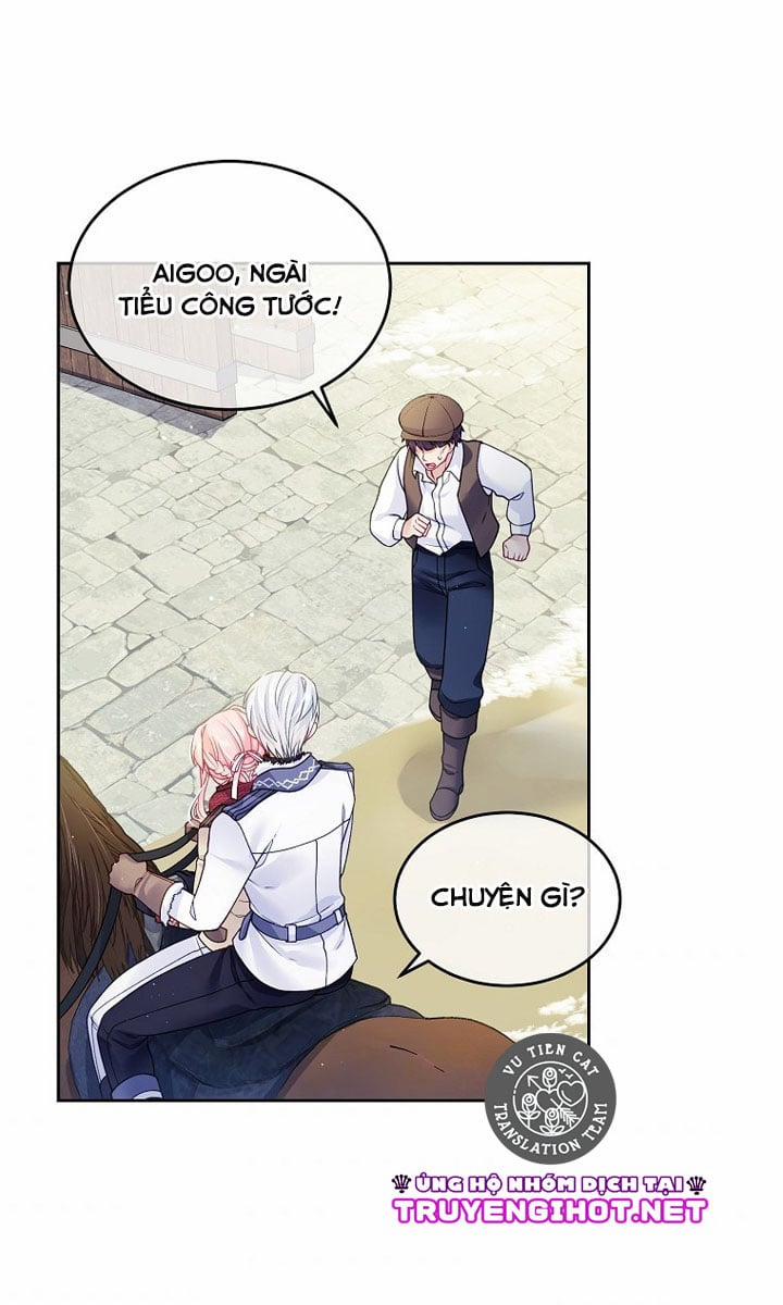 Chồng Em Dễ Thương Chết Mất Thôi! 21.2 trang 38