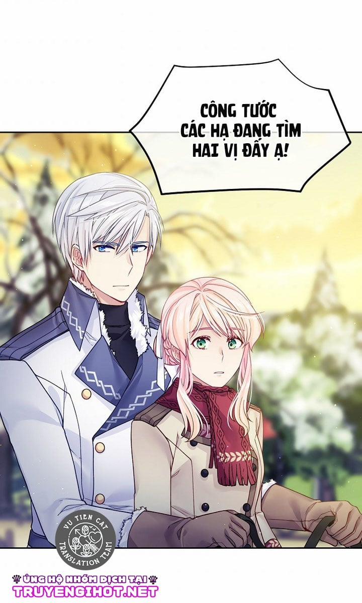 Chồng Em Dễ Thương Chết Mất Thôi! 21.2 trang 39