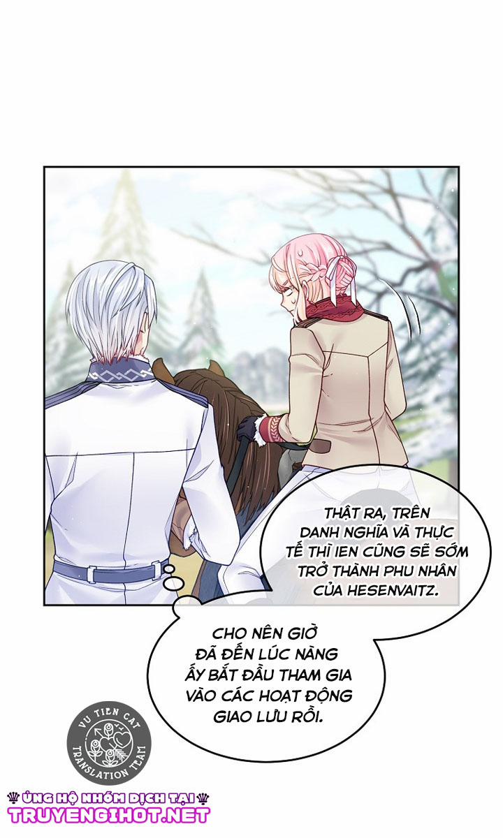 Chồng Em Dễ Thương Chết Mất Thôi! 21.2 trang 5