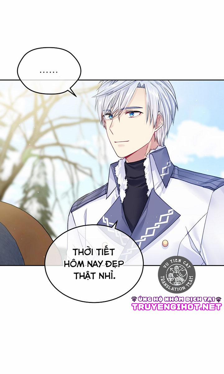 Chồng Em Dễ Thương Chết Mất Thôi! 21.2 trang 6