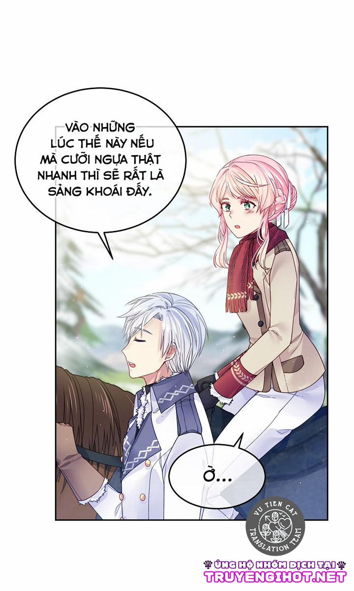 Chồng Em Dễ Thương Chết Mất Thôi! 21.2 trang 7