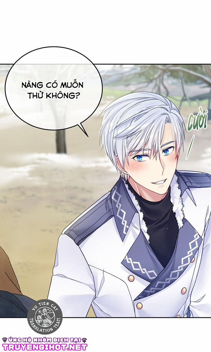 Chồng Em Dễ Thương Chết Mất Thôi! 21.2 trang 8