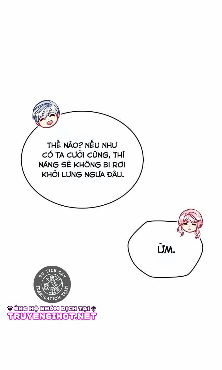 Chồng Em Dễ Thương Chết Mất Thôi! 21.2 trang 9