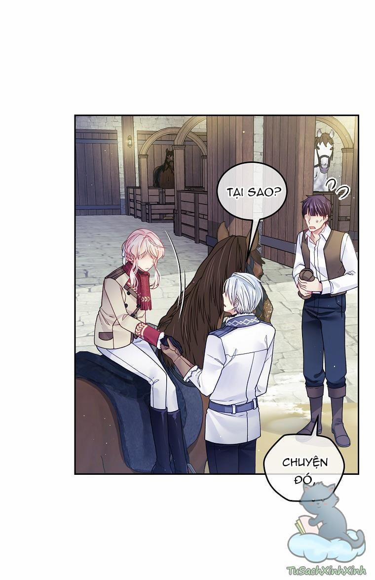 Chồng Em Dễ Thương Chết Mất Thôi! 22 trang 1