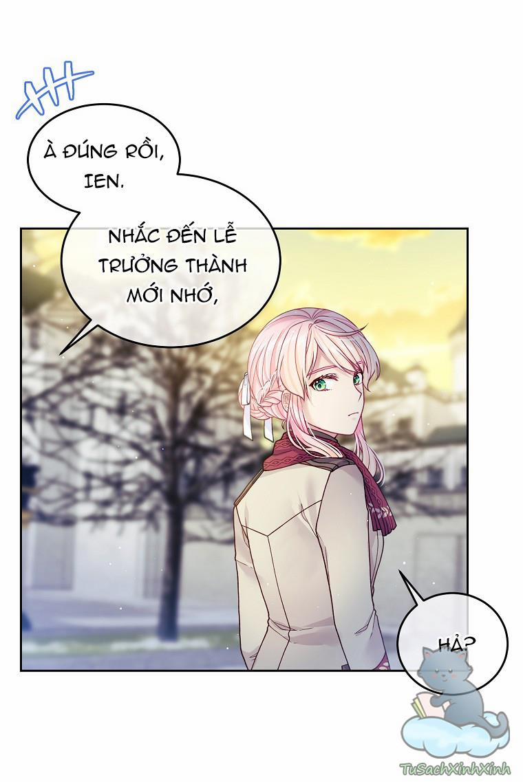 Chồng Em Dễ Thương Chết Mất Thôi! 22 trang 10