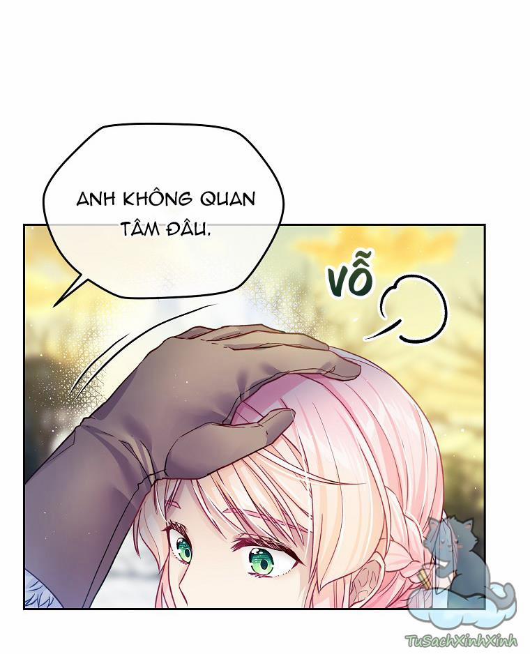 Chồng Em Dễ Thương Chết Mất Thôi! 22 trang 12