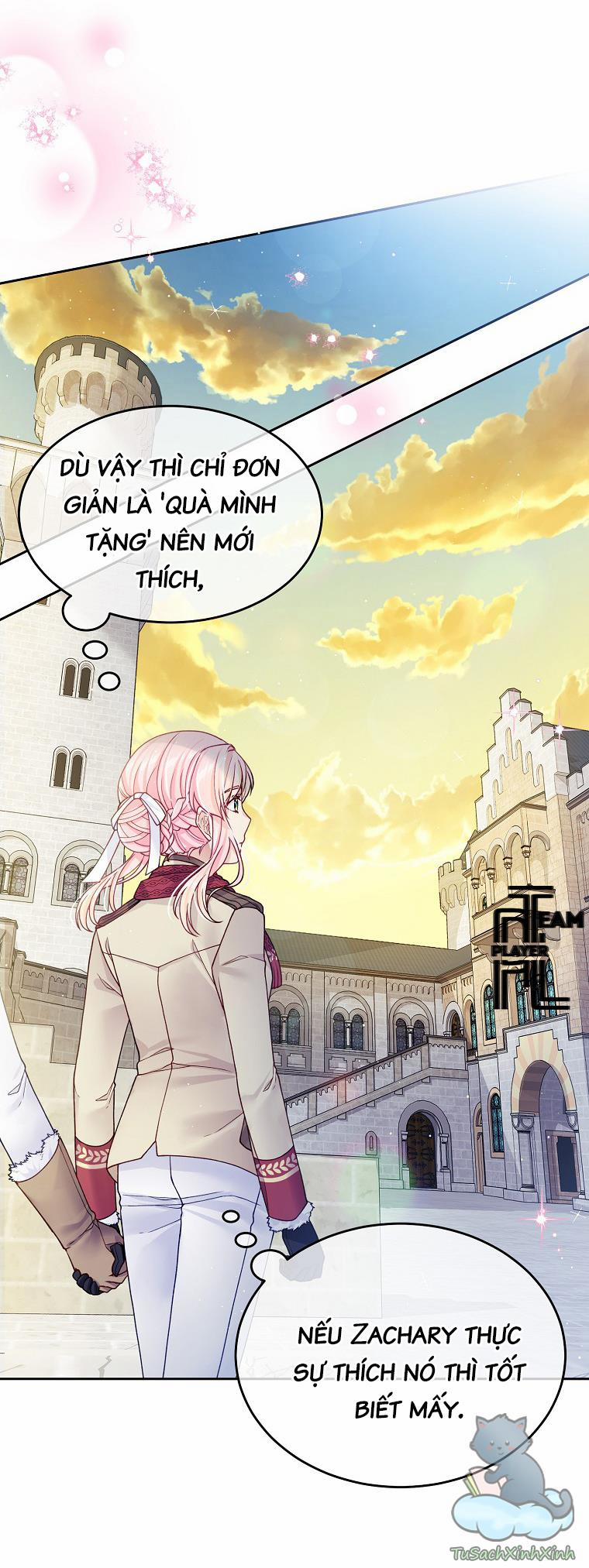 Chồng Em Dễ Thương Chết Mất Thôi! 22 trang 15