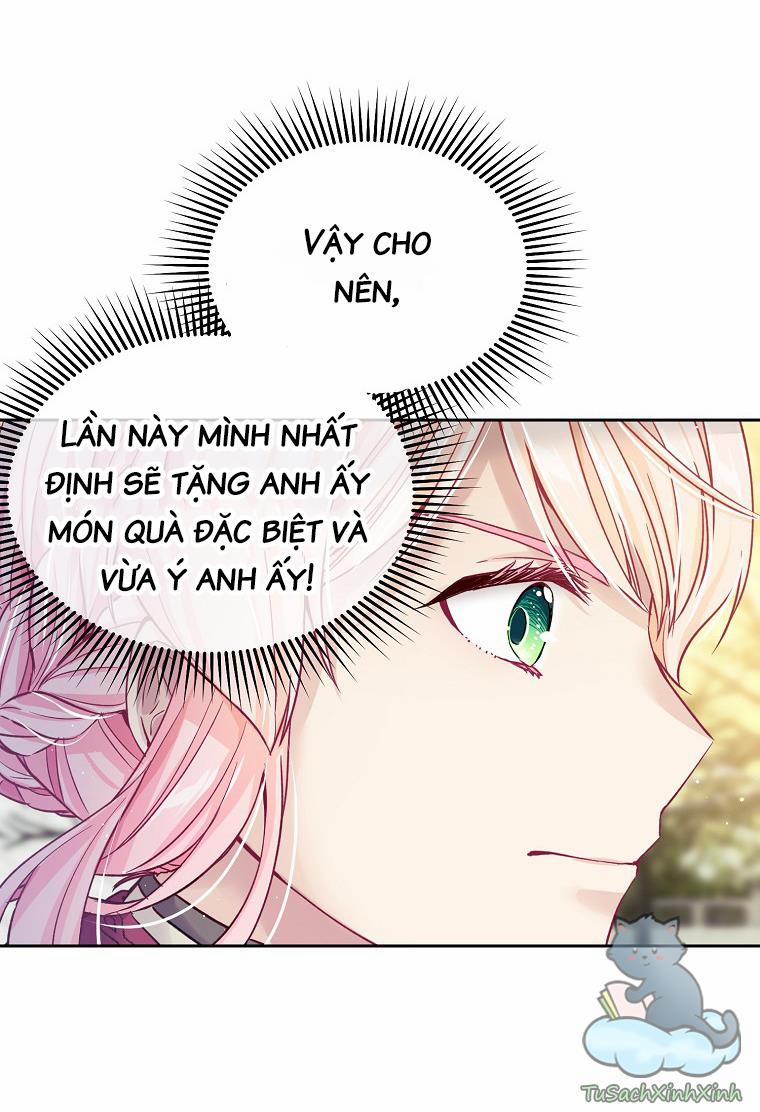 Chồng Em Dễ Thương Chết Mất Thôi! 22 trang 16