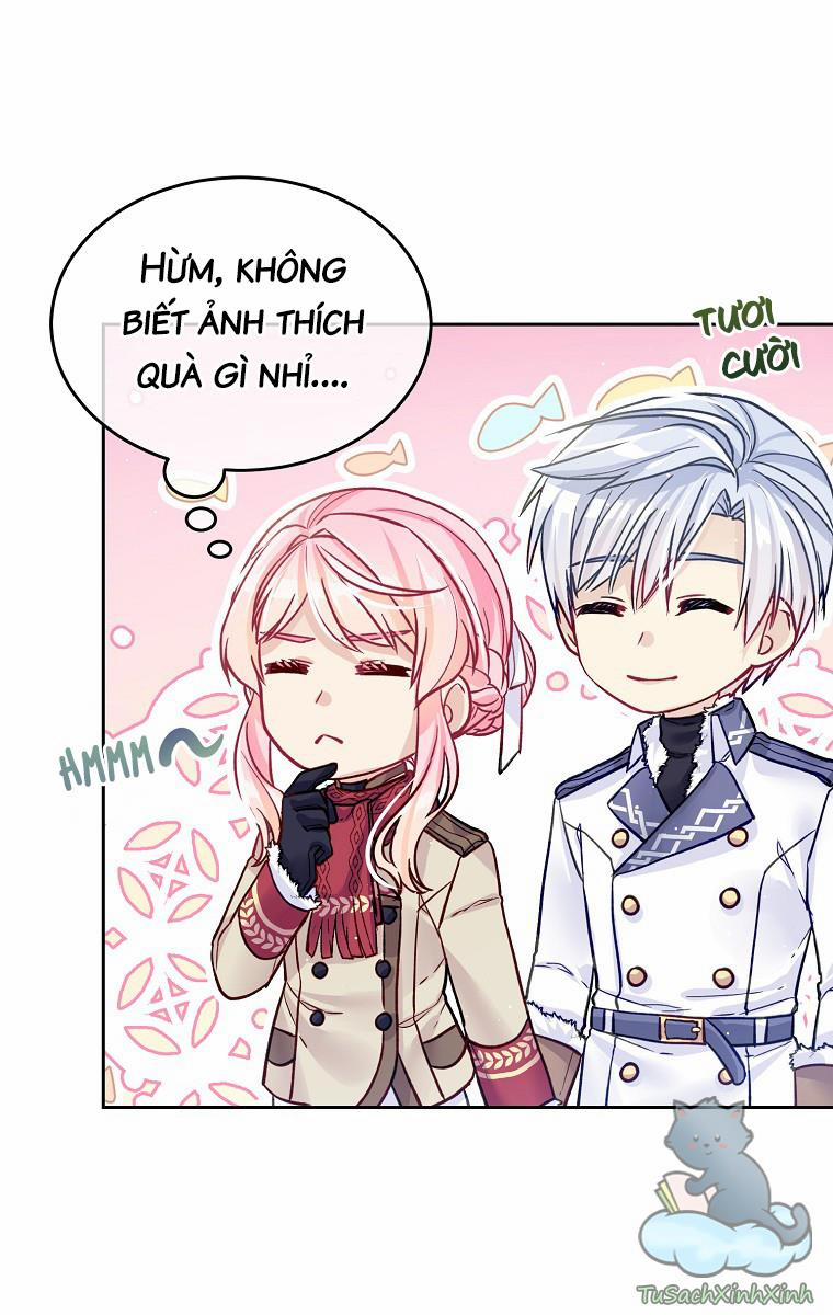 Chồng Em Dễ Thương Chết Mất Thôi! 22 trang 17