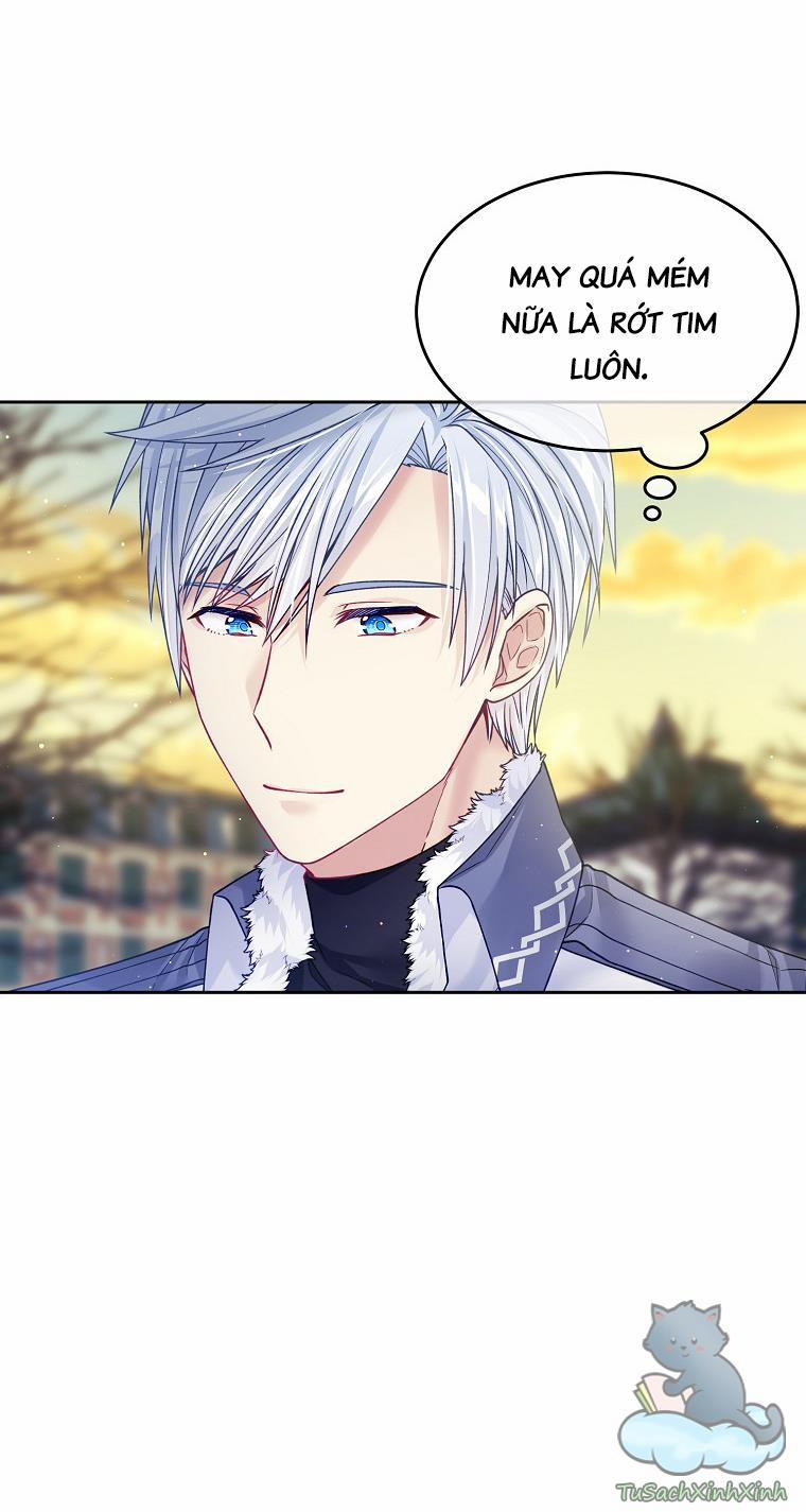 Chồng Em Dễ Thương Chết Mất Thôi! 22 trang 18