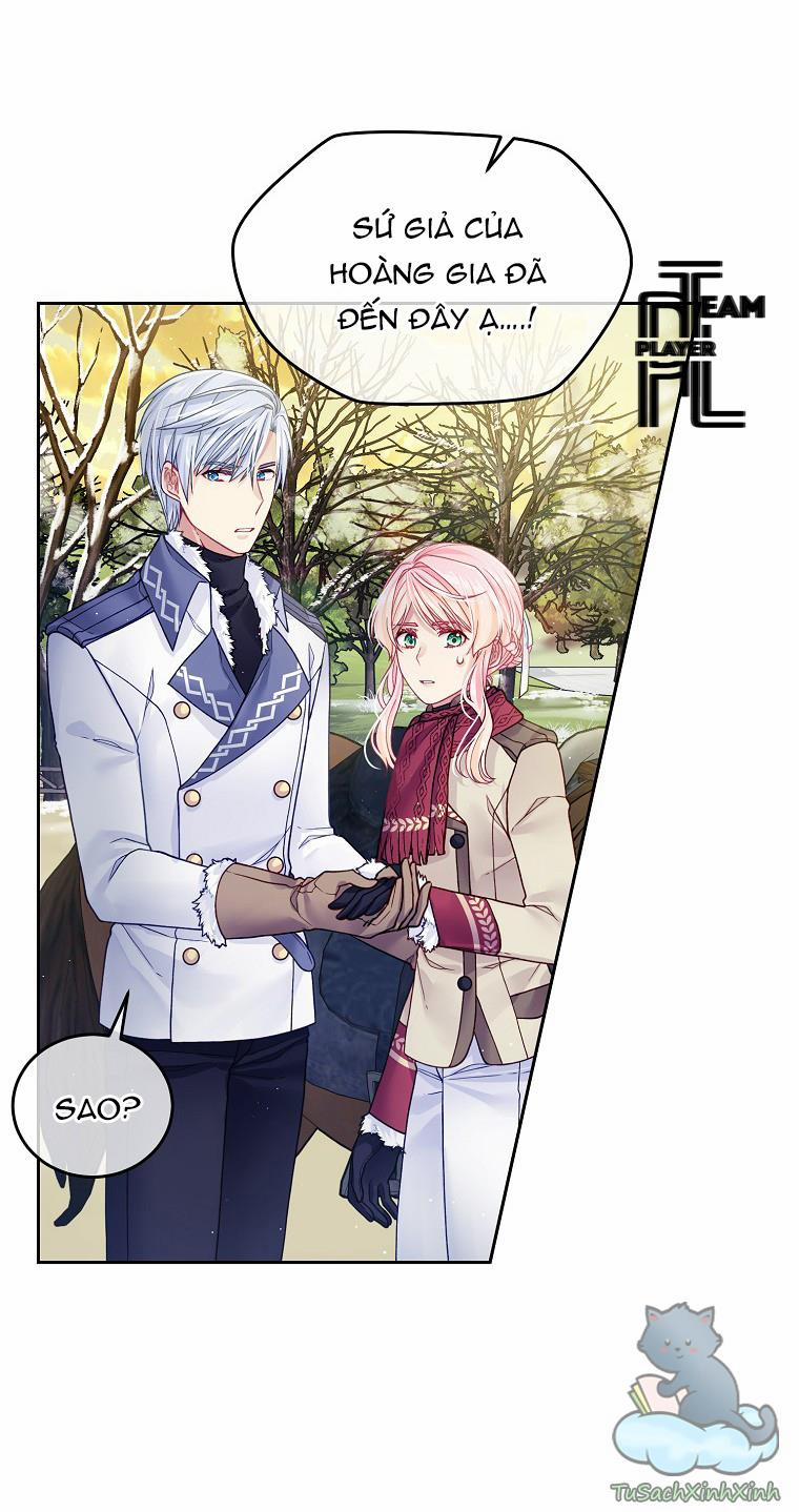 Chồng Em Dễ Thương Chết Mất Thôi! 22 trang 2