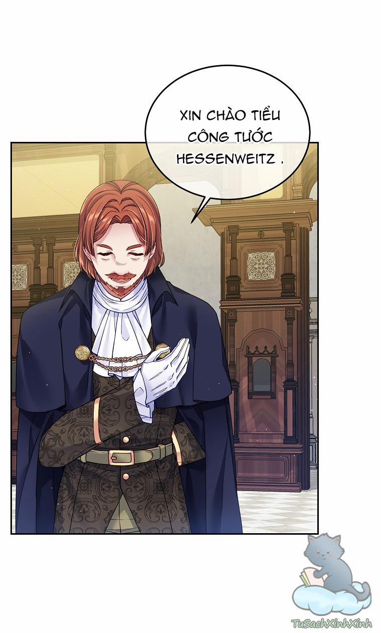 Chồng Em Dễ Thương Chết Mất Thôi! 22 trang 21