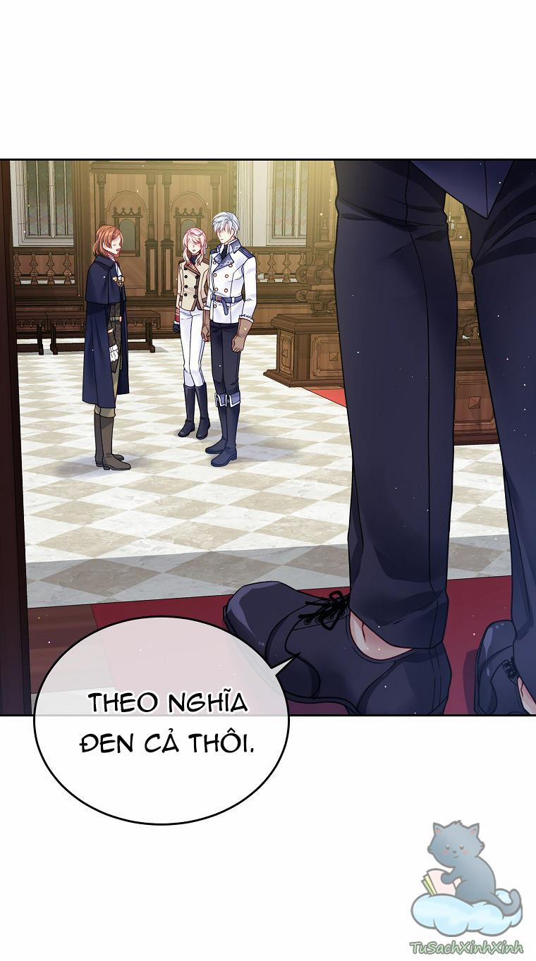 Chồng Em Dễ Thương Chết Mất Thôi! 22 trang 25