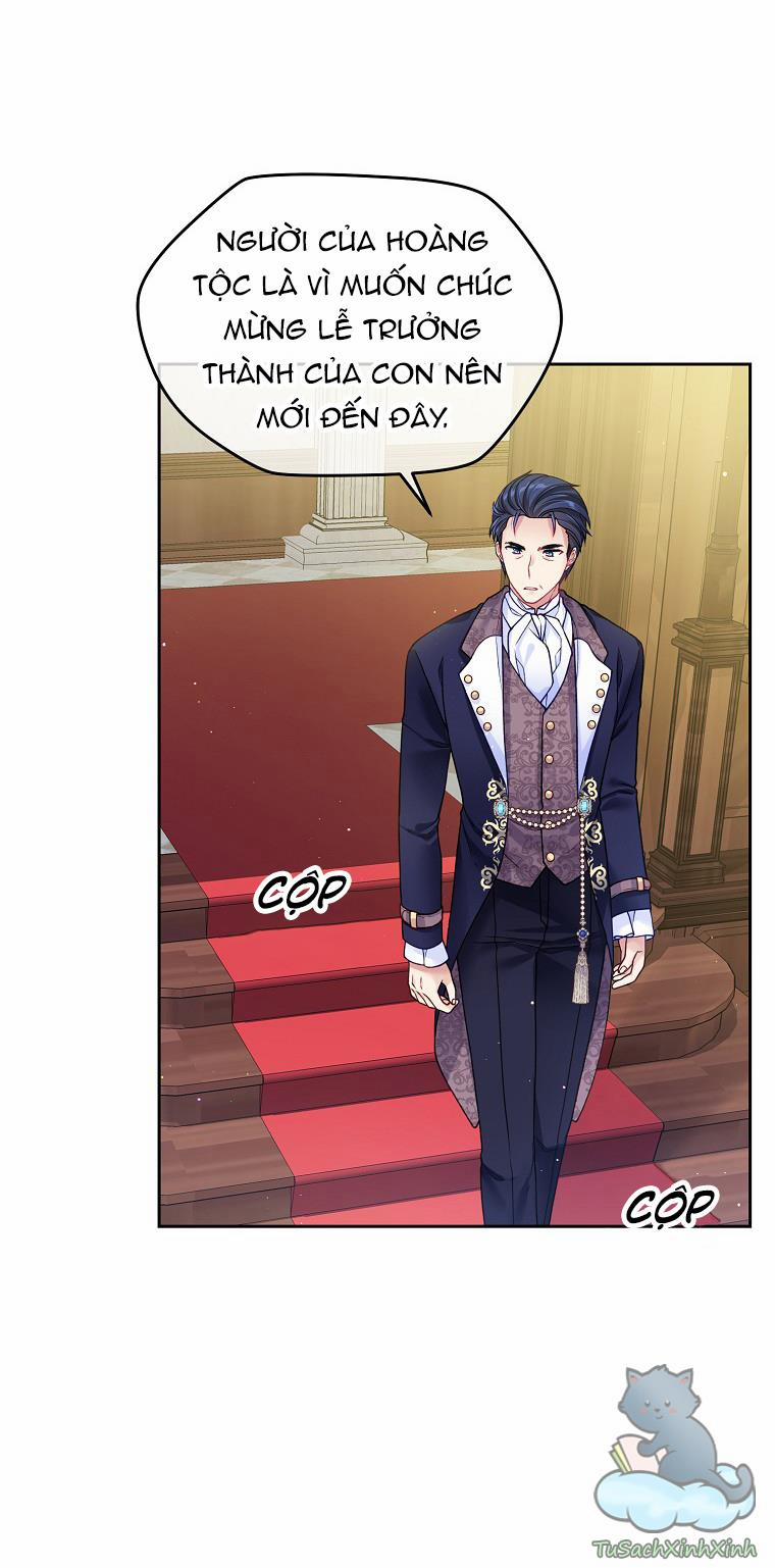 Chồng Em Dễ Thương Chết Mất Thôi! 22 trang 26