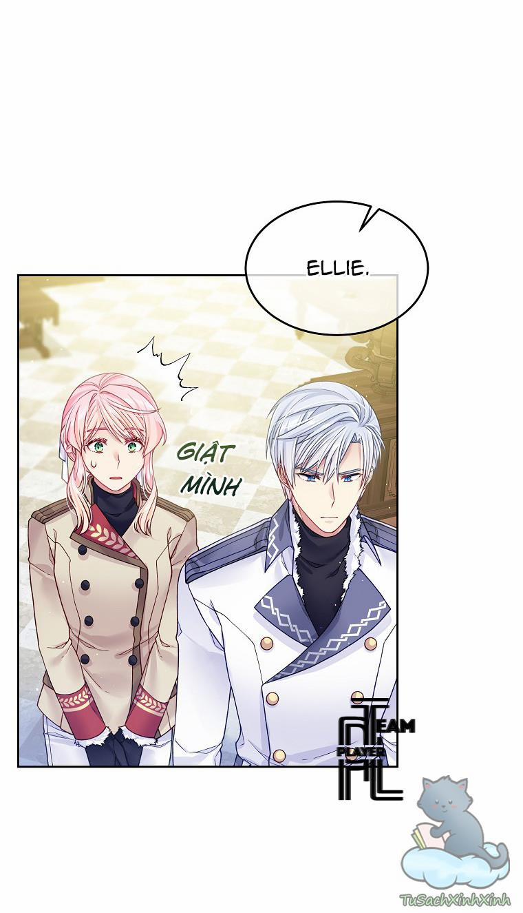 Chồng Em Dễ Thương Chết Mất Thôi! 22 trang 27