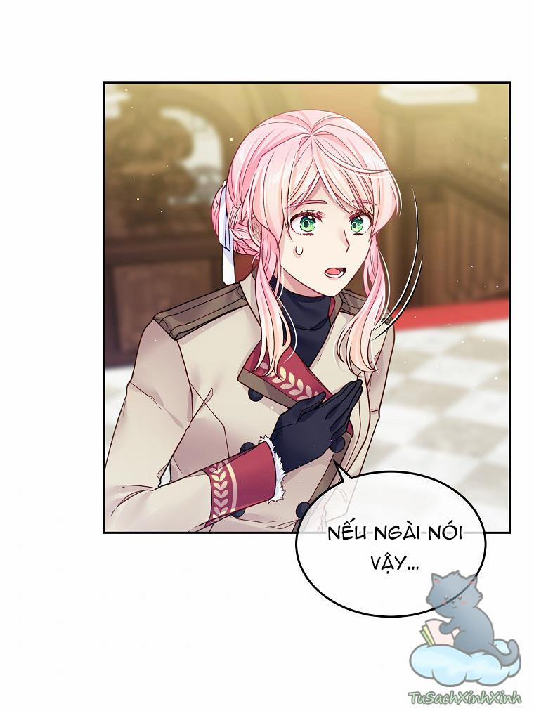 Chồng Em Dễ Thương Chết Mất Thôi! 22 trang 29