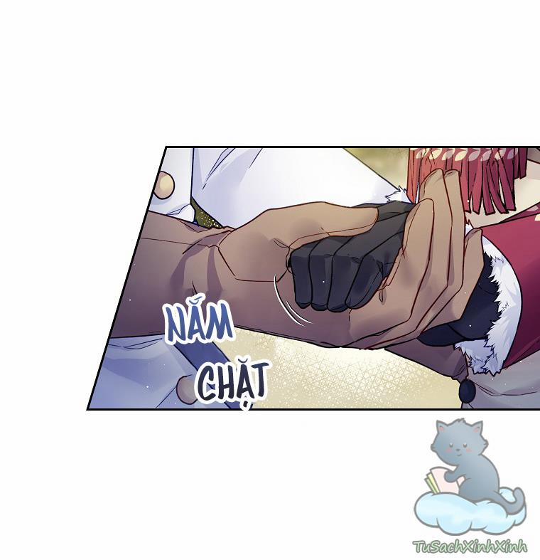 Chồng Em Dễ Thương Chết Mất Thôi! 22 trang 3