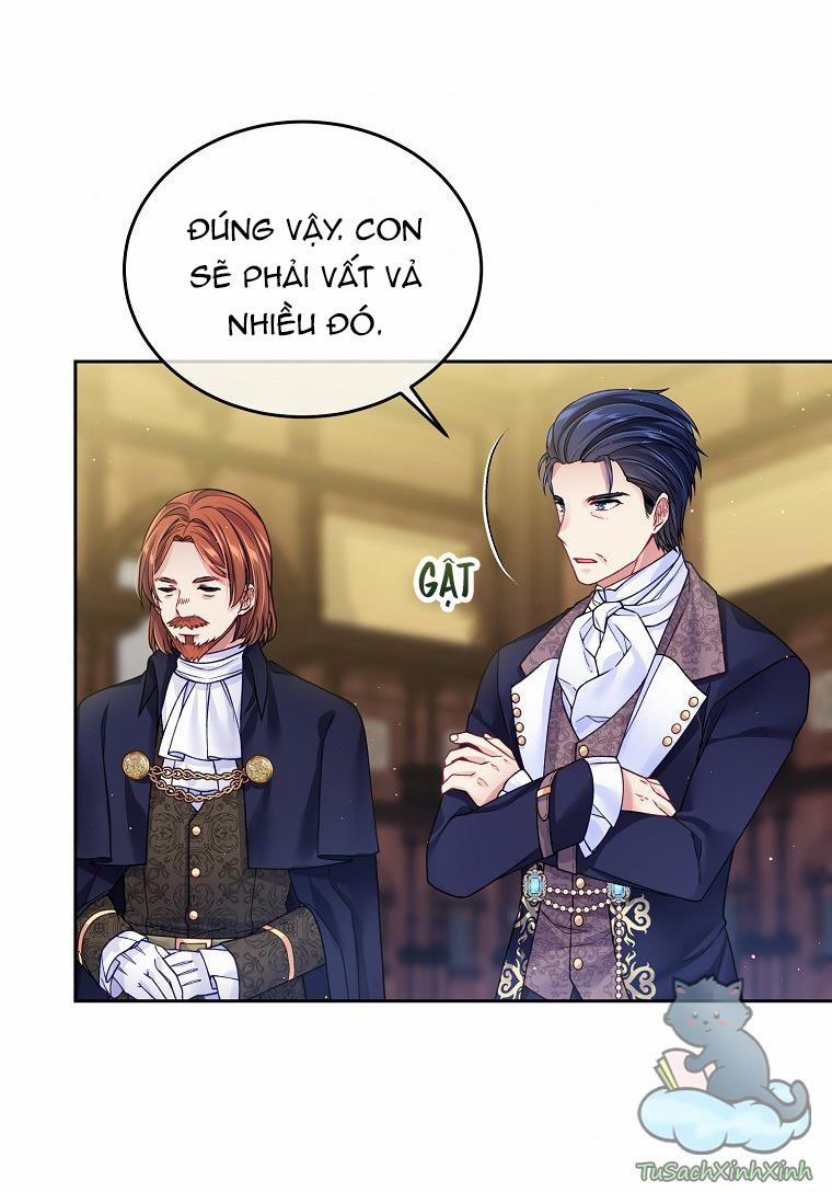 Chồng Em Dễ Thương Chết Mất Thôi! 22 trang 30