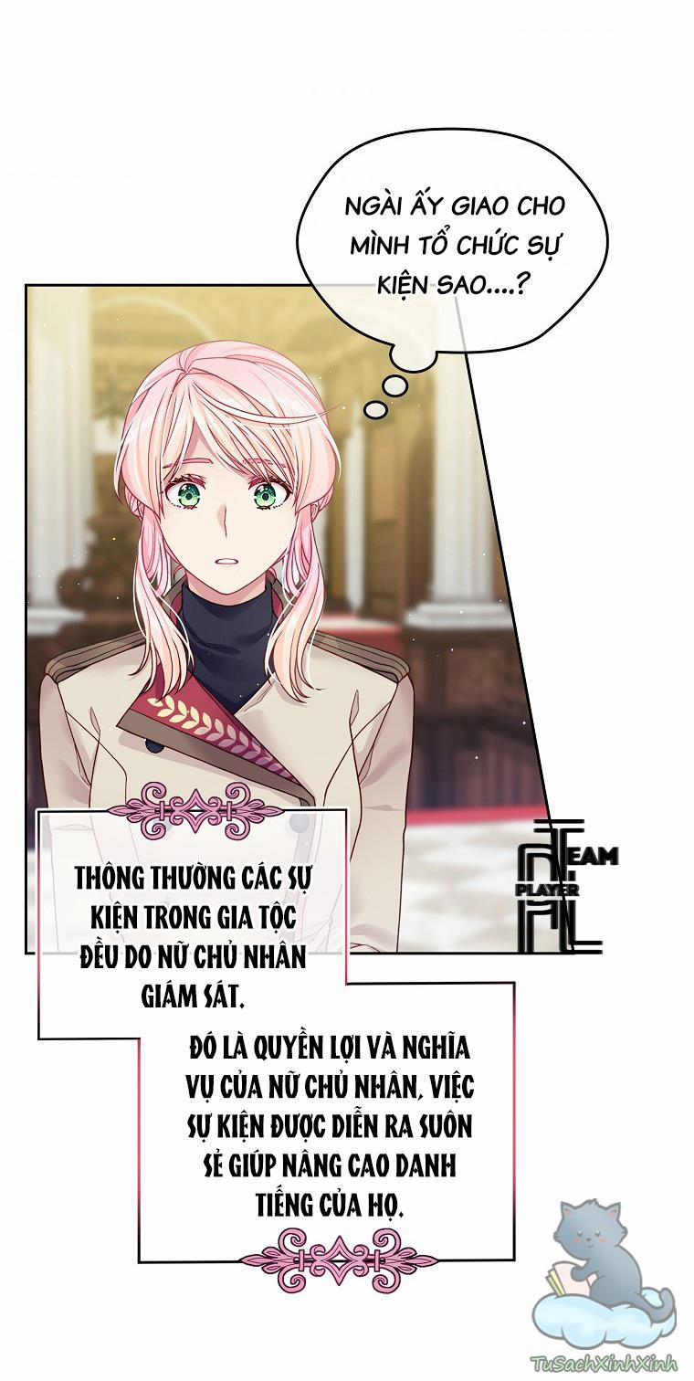 Chồng Em Dễ Thương Chết Mất Thôi! 22 trang 31