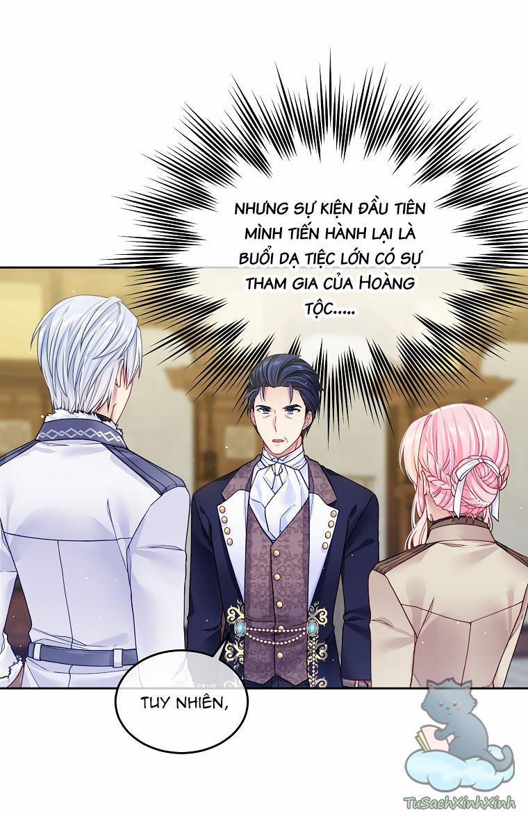 Chồng Em Dễ Thương Chết Mất Thôi! 22 trang 32