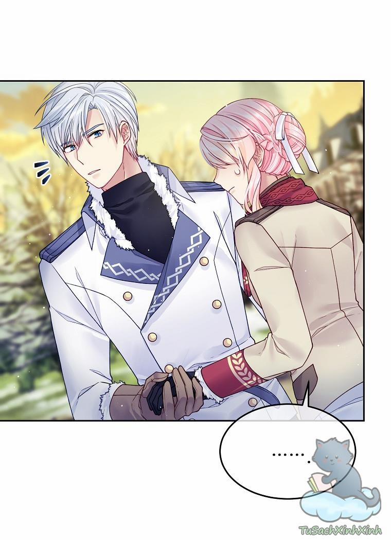 Chồng Em Dễ Thương Chết Mất Thôi! 22 trang 4