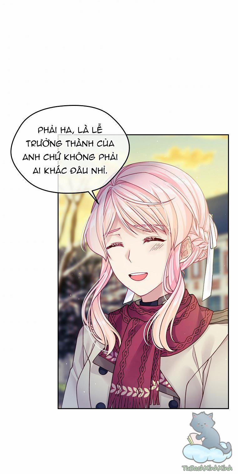 Chồng Em Dễ Thương Chết Mất Thôi! 22 trang 6