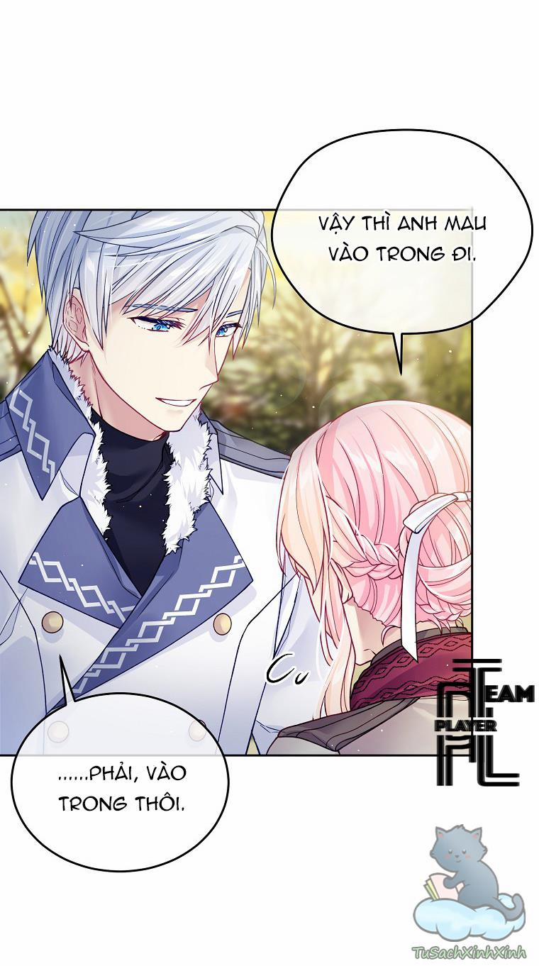 Chồng Em Dễ Thương Chết Mất Thôi! 22 trang 7