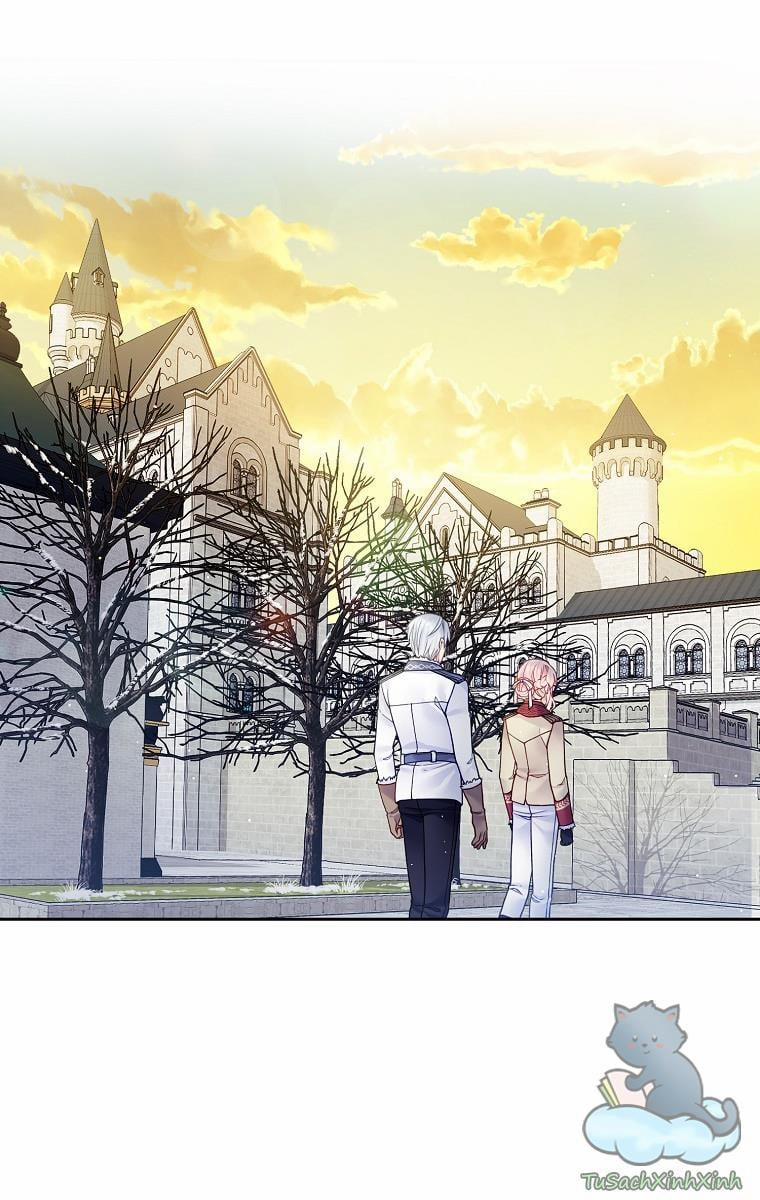 Chồng Em Dễ Thương Chết Mất Thôi! 22 trang 8