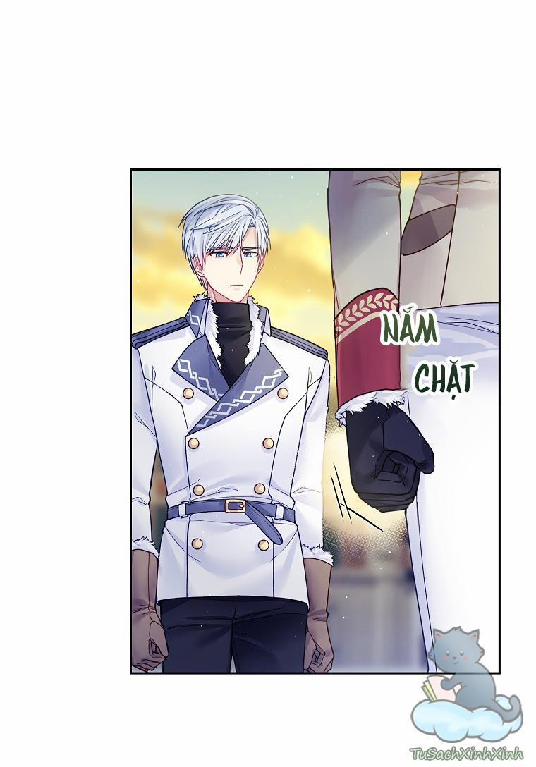 Chồng Em Dễ Thương Chết Mất Thôi! 22 trang 9