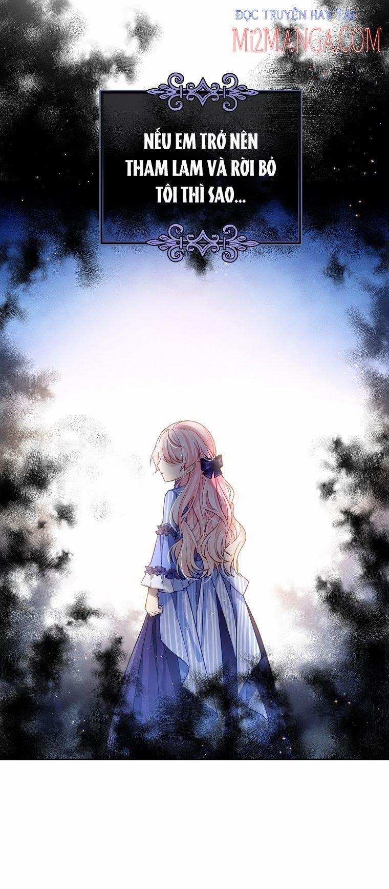 Chồng Em Dễ Thương Chết Mất Thôi! 4.5 trang 1