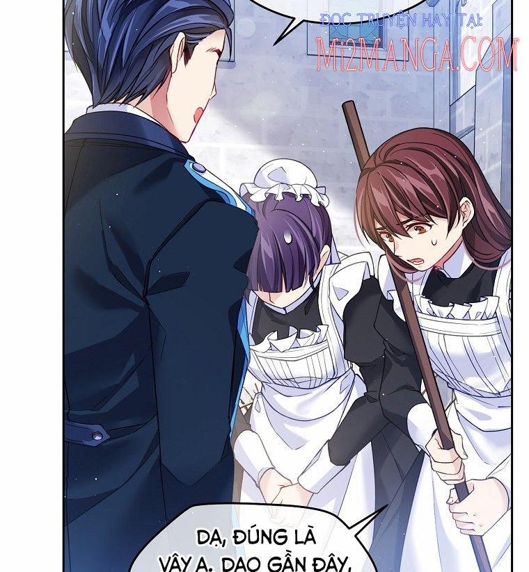 Chồng Em Dễ Thương Chết Mất Thôi! 4.5 trang 12