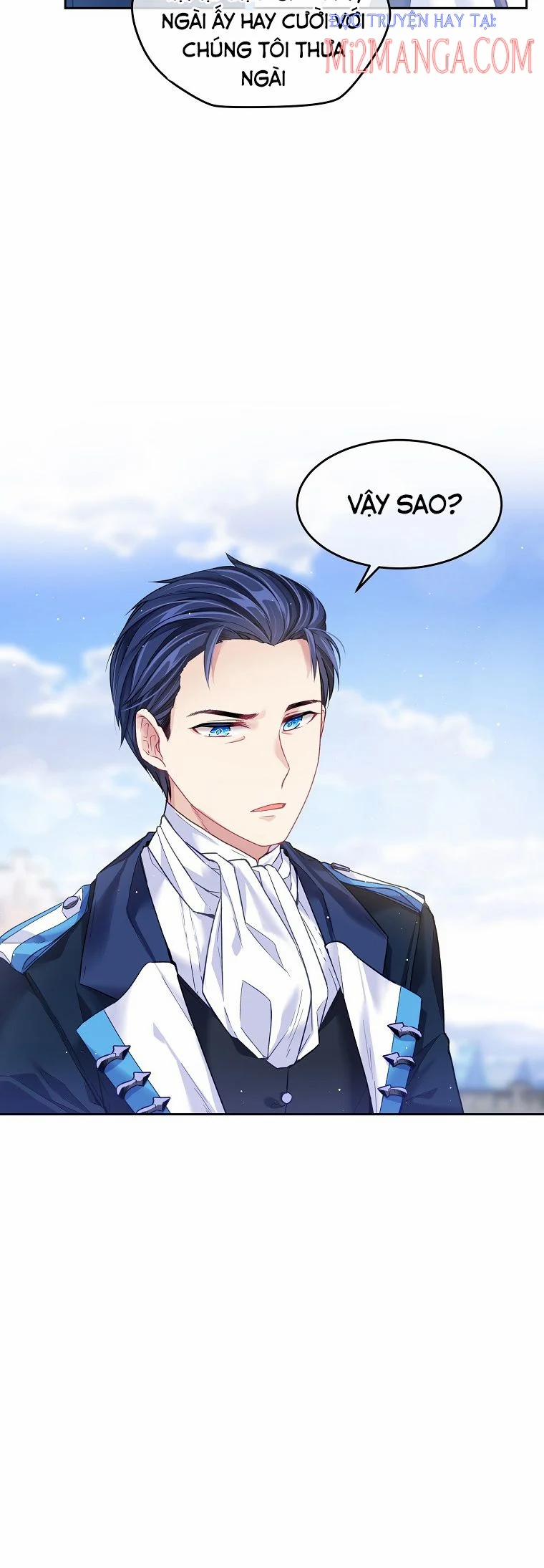 Chồng Em Dễ Thương Chết Mất Thôi! 4.5 trang 13