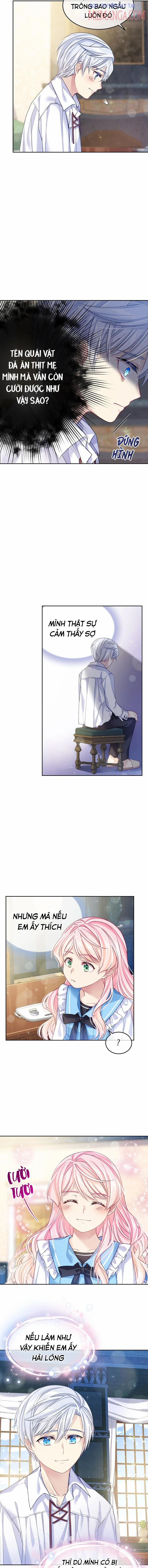 Chồng Em Dễ Thương Chết Mất Thôi! 4.5 trang 6