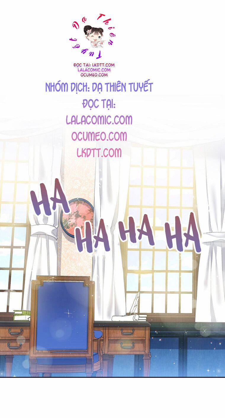 Chồng Em Dễ Thương Chết Mất Thôi! 4 trang 1