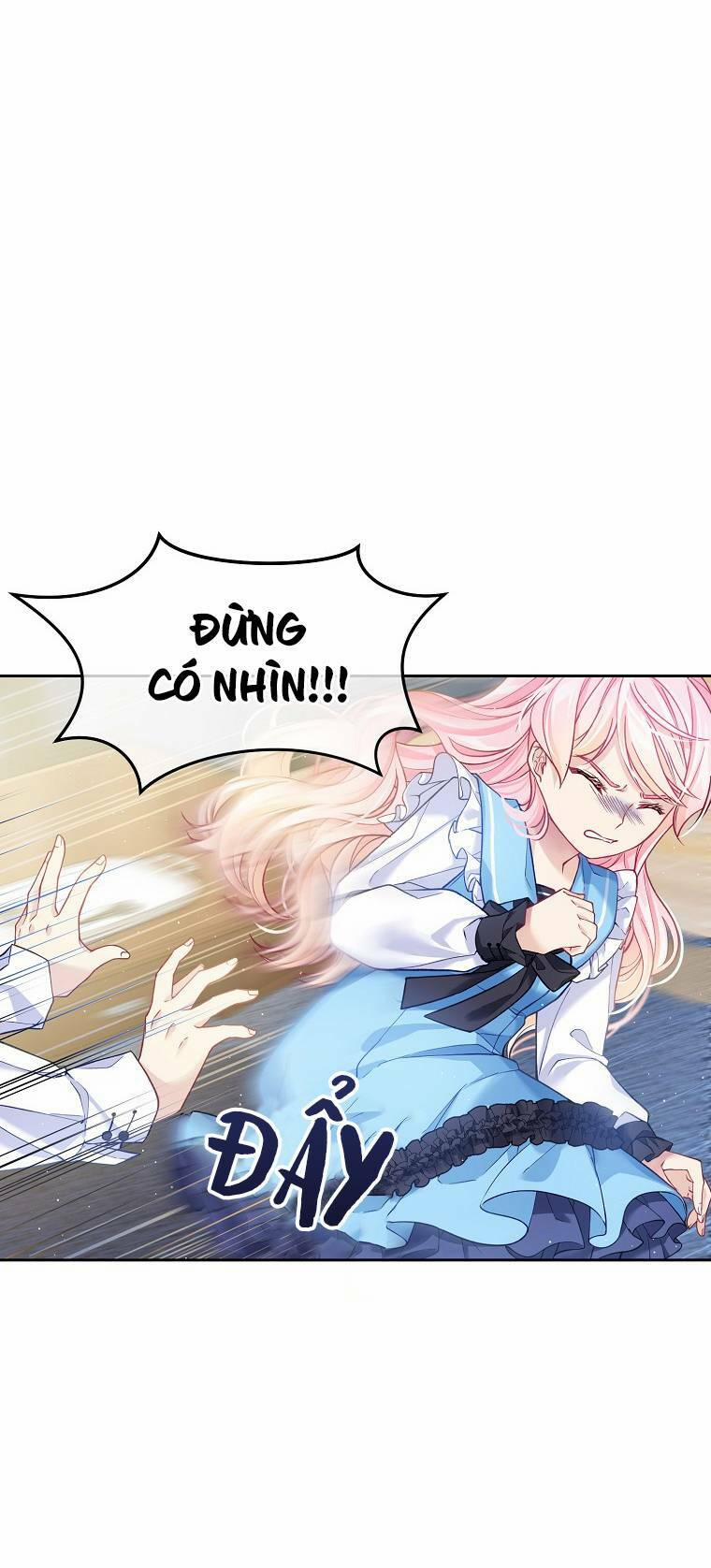 Chồng Em Dễ Thương Chết Mất Thôi! 4 trang 10